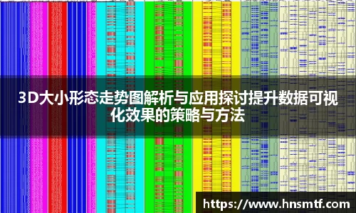 3D大小形态走势图解析与应用探讨提升数据可视化效果的策略与方法